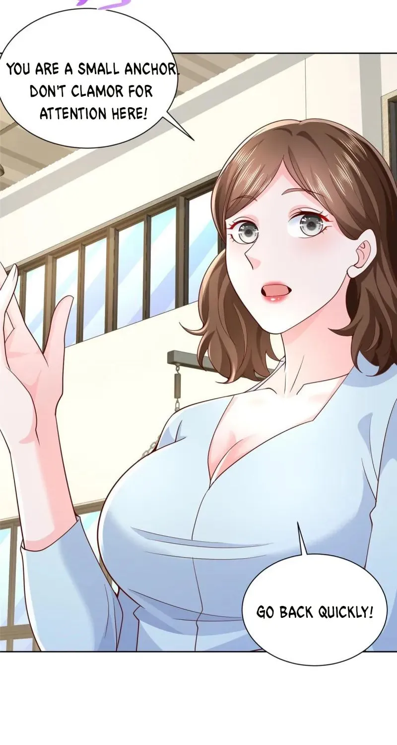 I Randomly Have A New Career Every Week Chapter 244 page 8 - 