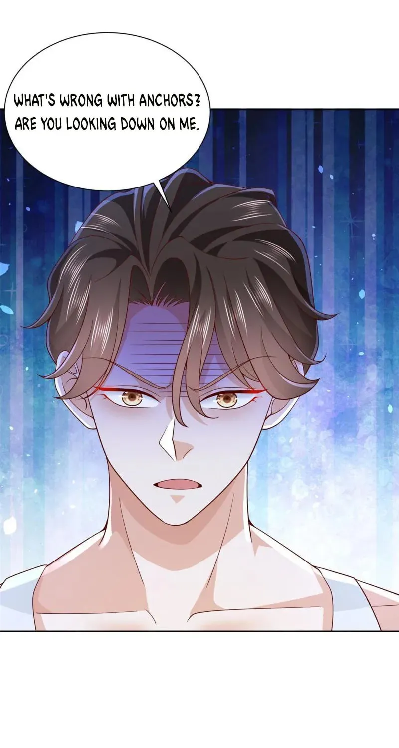 I Randomly Have A New Career Every Week Chapter 244 page 9 - 