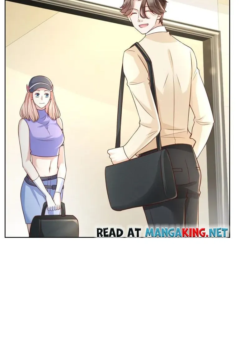 I Randomly Have A New Career Every Week Chapter 245 page 11 - 