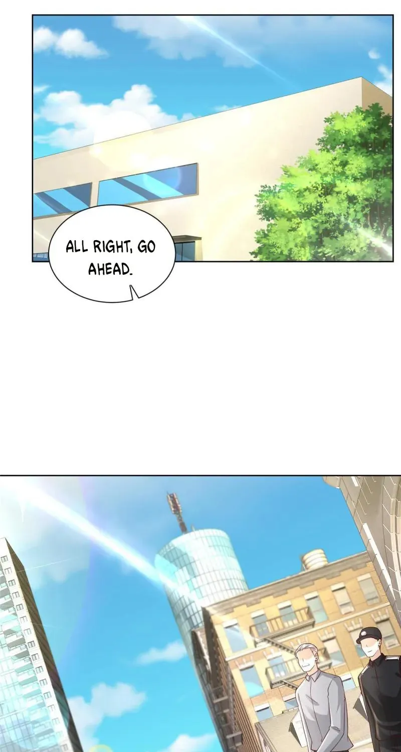 I Randomly Have A New Career Every Week Chapter 245 page 12 - 