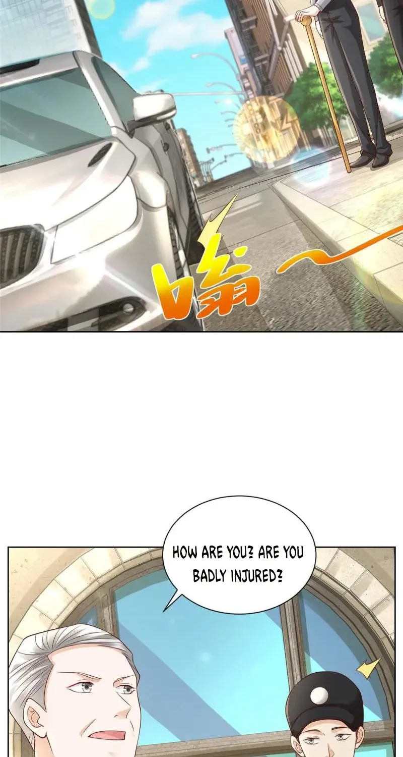 I Randomly Have A New Career Every Week Chapter 245 page 13 - 