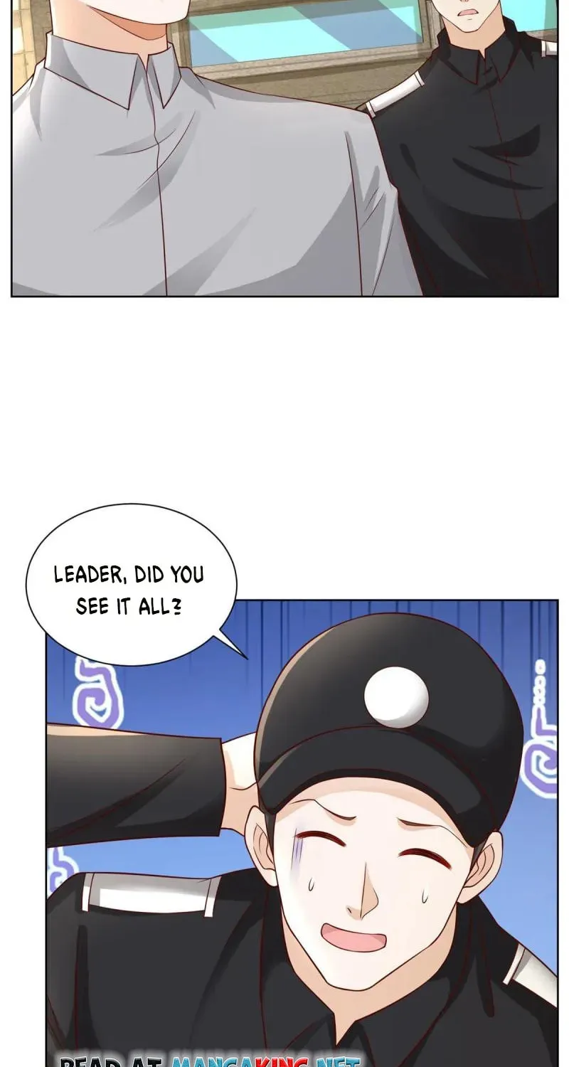 I Randomly Have A New Career Every Week Chapter 245 page 14 - 