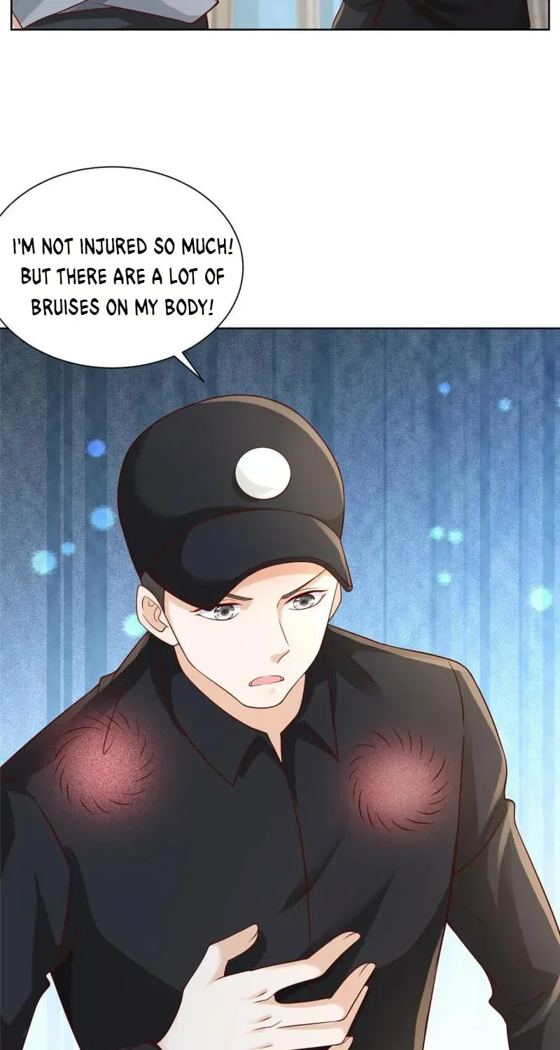 I Randomly Have A New Career Every Week Chapter 245 page 16 - 