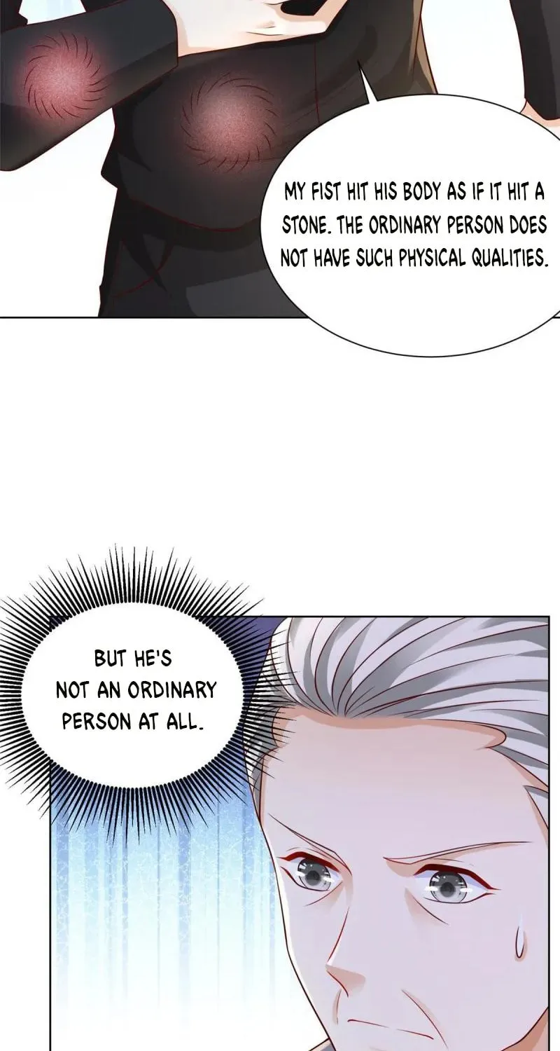 I Randomly Have A New Career Every Week Chapter 245 page 17 - 