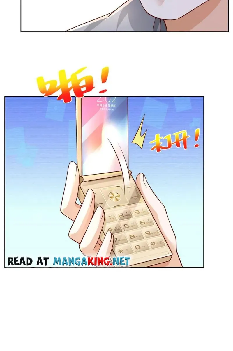I Randomly Have A New Career Every Week Chapter 245 page 18 - 