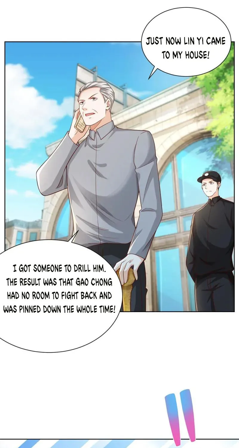 I Randomly Have A New Career Every Week Chapter 245 page 19 - 