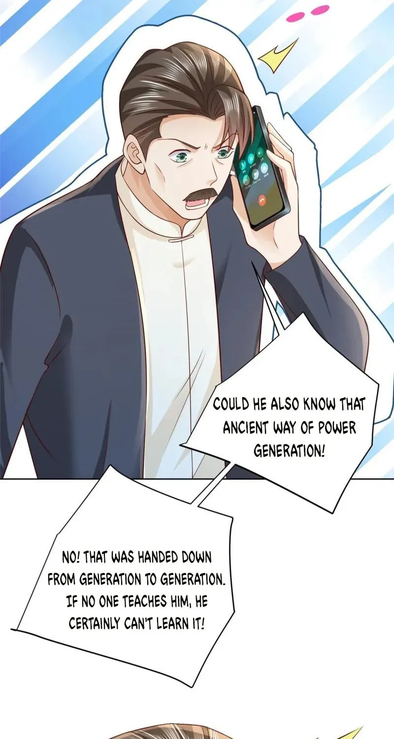 I Randomly Have A New Career Every Week Chapter 245 page 20 - 
