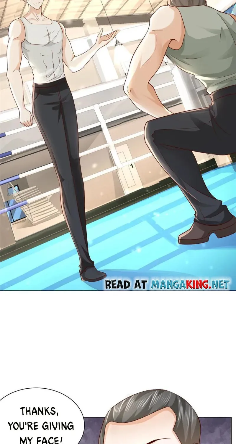 I Randomly Have A New Career Every Week Chapter 245 page 3 - 