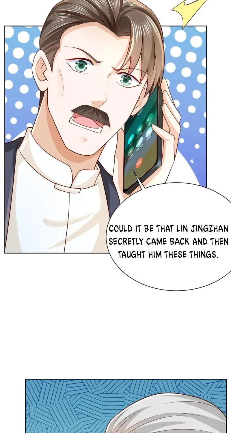 I Randomly Have A New Career Every Week Chapter 245 page 21 - 