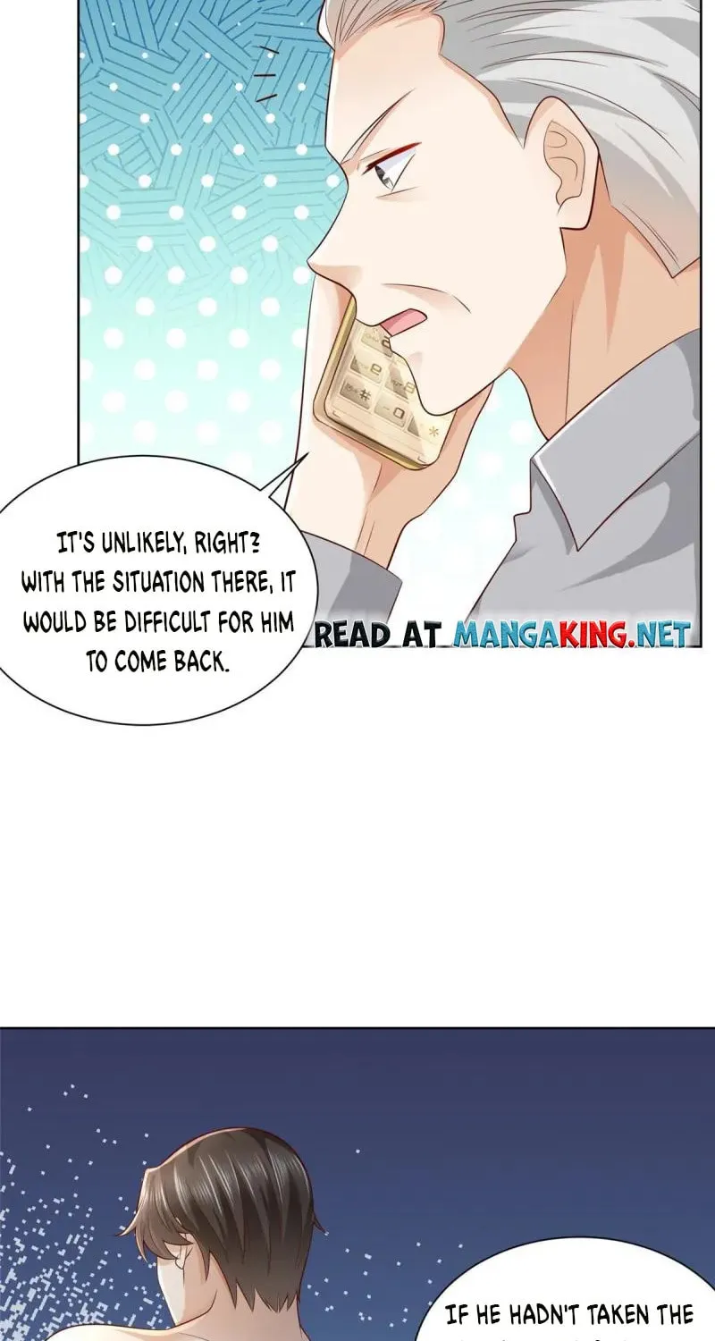 I Randomly Have A New Career Every Week Chapter 245 page 22 - 