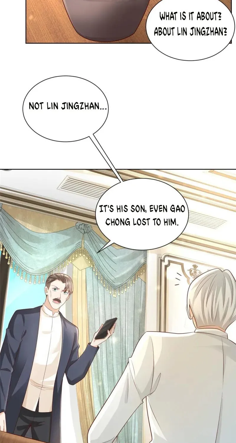 I Randomly Have A New Career Every Week Chapter 245 page 25 - 