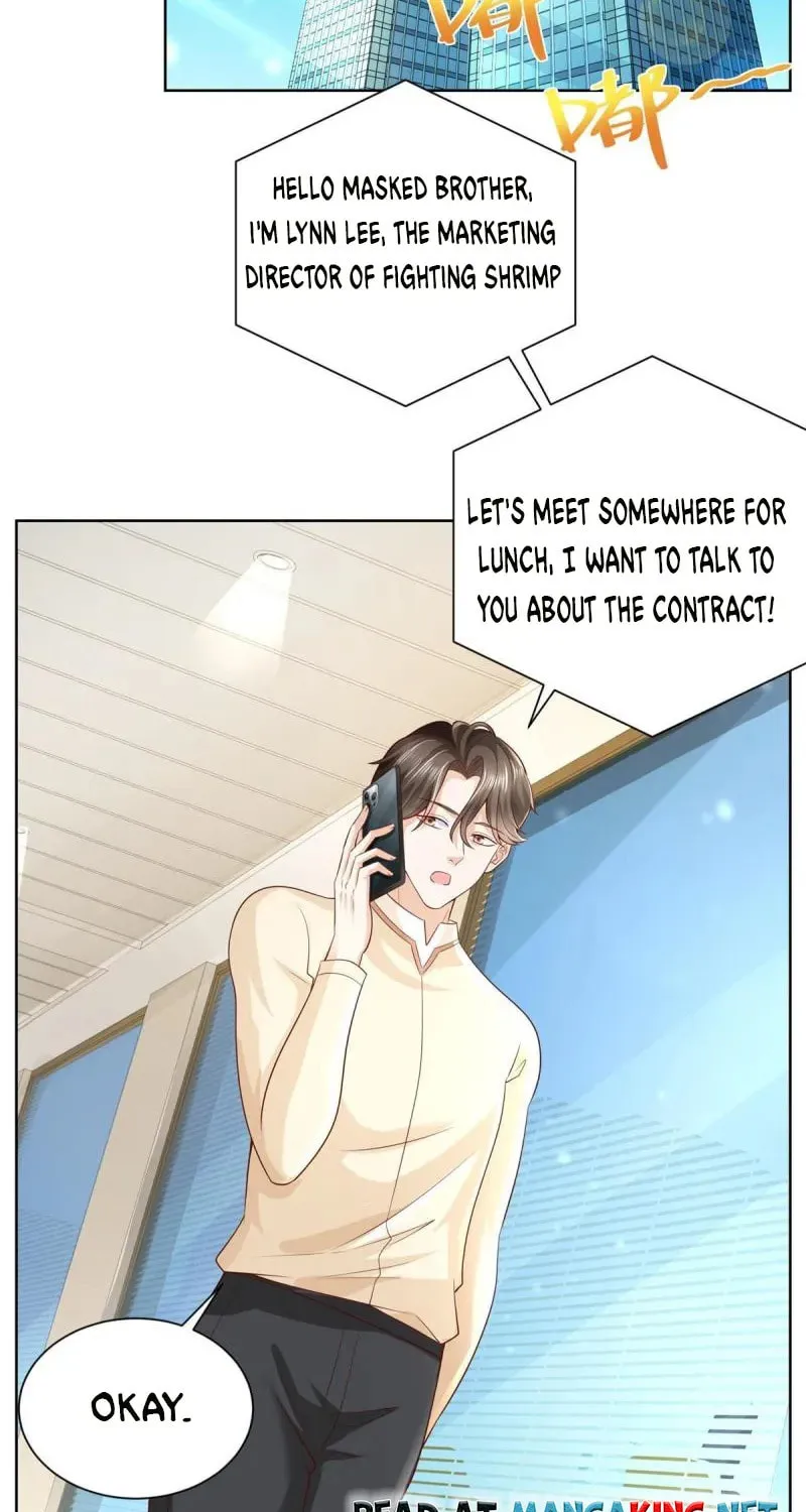 I Randomly Have A New Career Every Week Chapter 245 page 29 - 