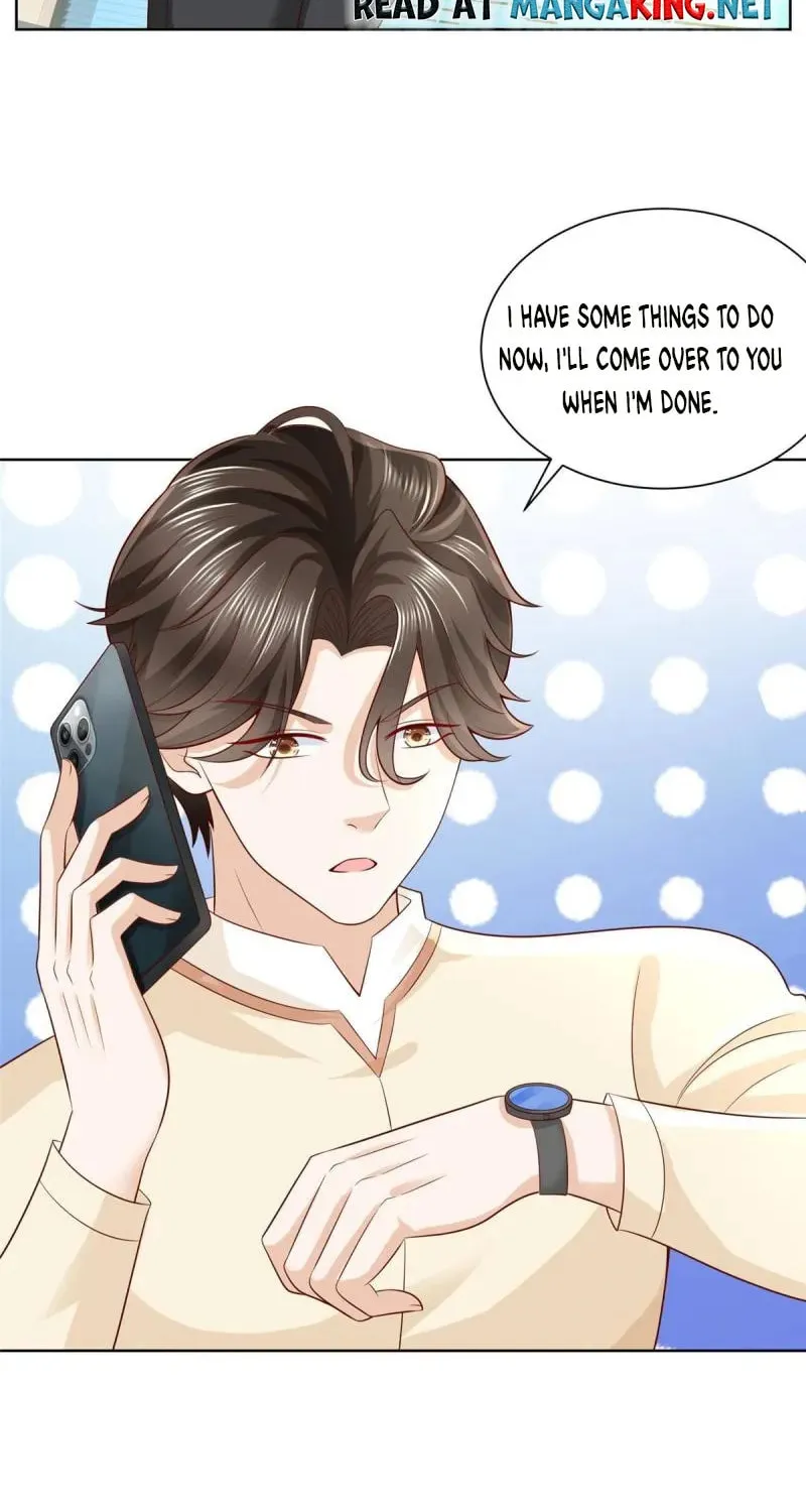 I Randomly Have A New Career Every Week Chapter 245 page 30 - 