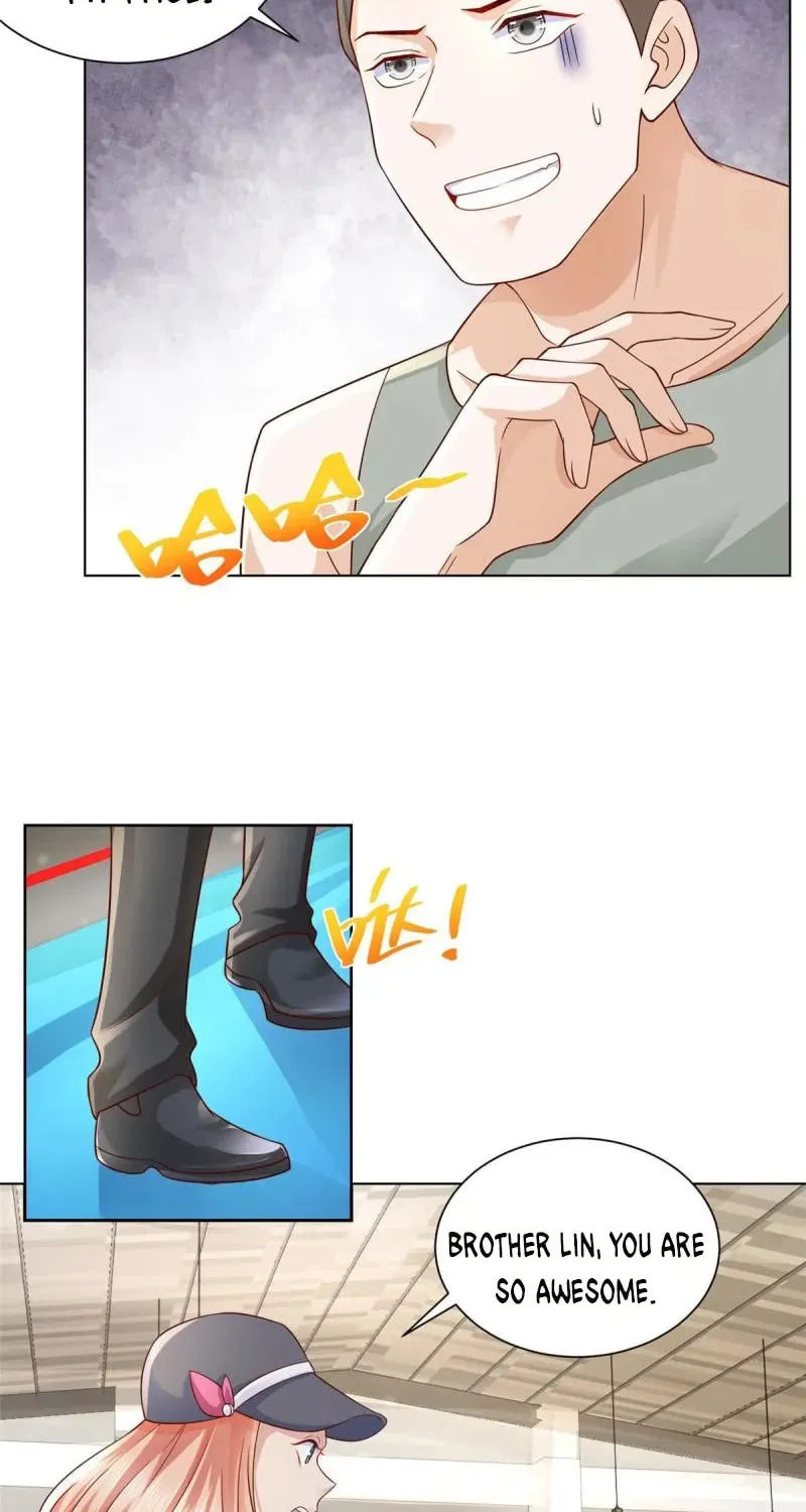 I Randomly Have A New Career Every Week Chapter 245 page 4 - 