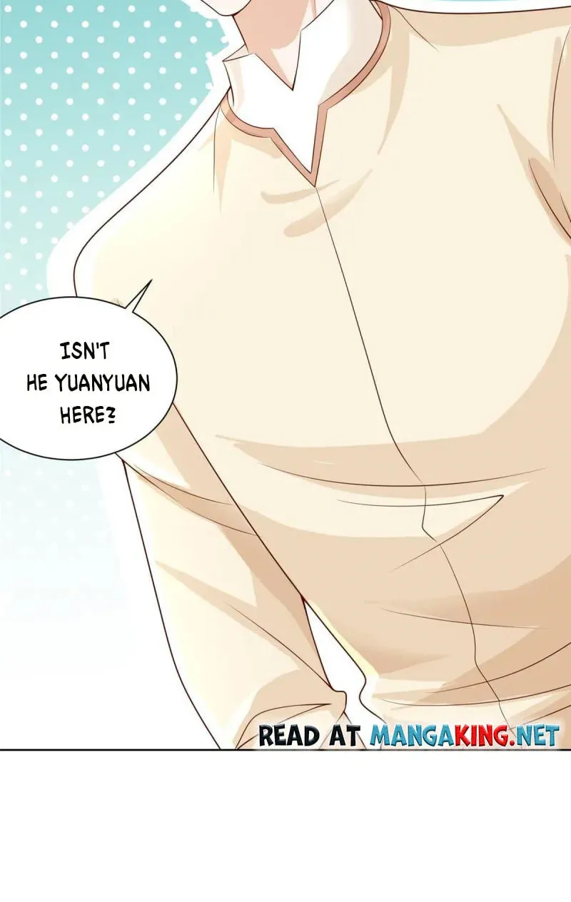 I Randomly Have A New Career Every Week Chapter 245 page 33 - 