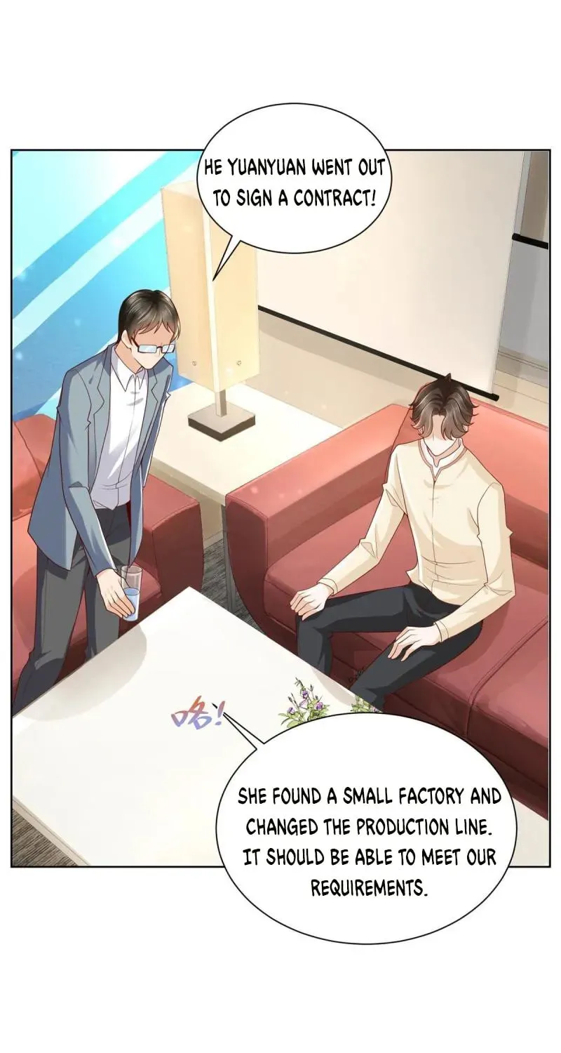 I Randomly Have A New Career Every Week Chapter 245 page 34 - 