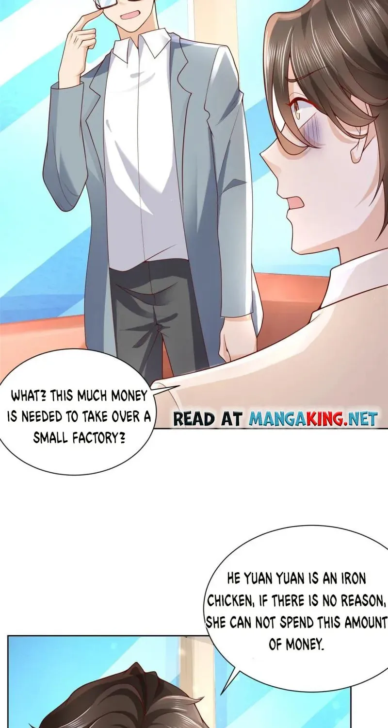 I Randomly Have A New Career Every Week Chapter 245 page 36 - 
