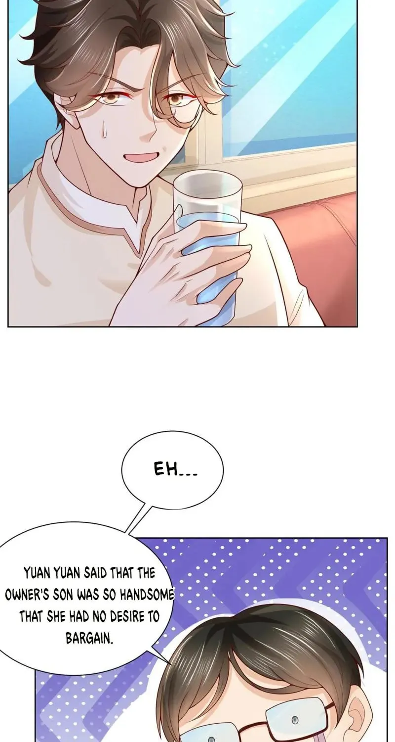 I Randomly Have A New Career Every Week Chapter 245 page 37 - 