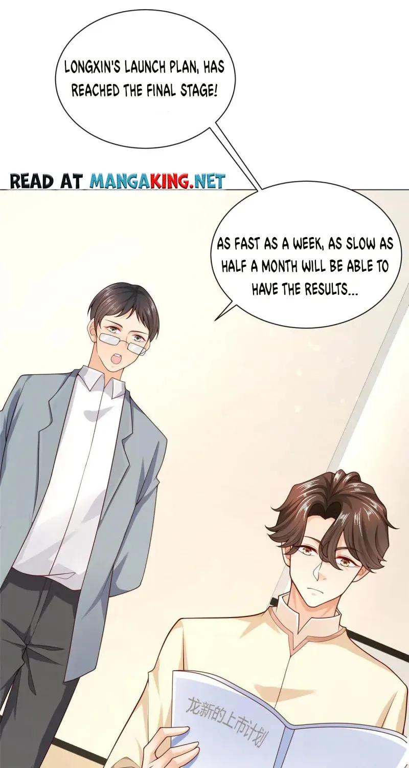 I Randomly Have A New Career Every Week Chapter 245 page 40 - 