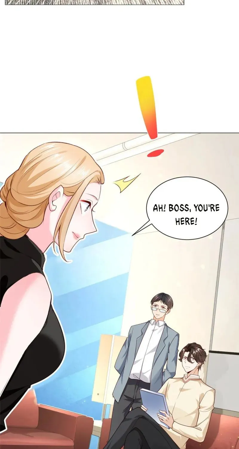 I Randomly Have A New Career Every Week Chapter 245 page 42 - 