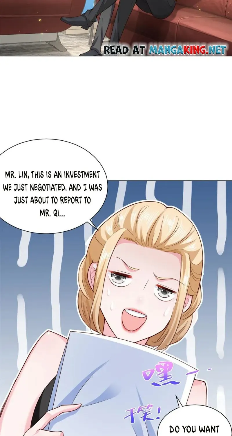 I Randomly Have A New Career Every Week Chapter 245 page 43 - 