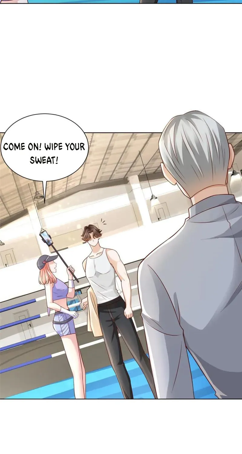 I Randomly Have A New Career Every Week Chapter 245 page 6 - 