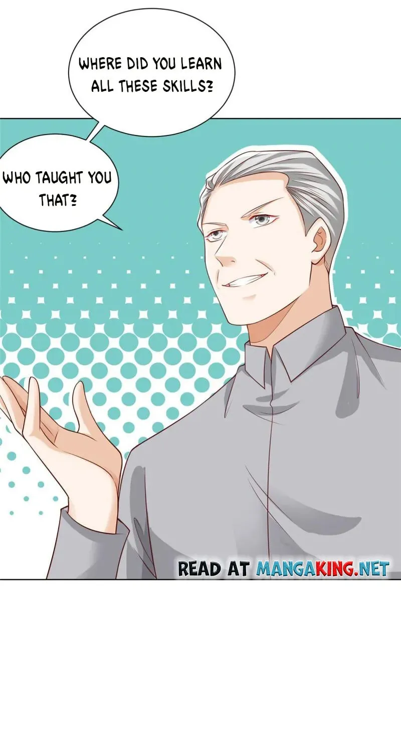 I Randomly Have A New Career Every Week Chapter 245 page 8 - 
