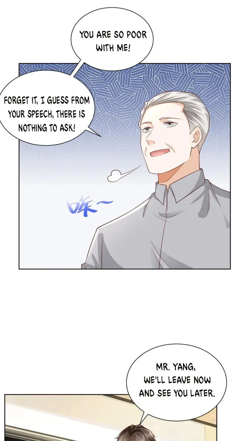 I Randomly Have A New Career Every Week Chapter 245 page 10 - 