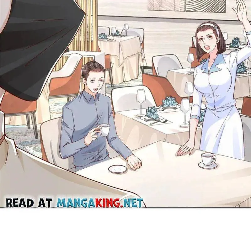I Randomly Have A New Career Every Week Chapter 246 page 13 - 