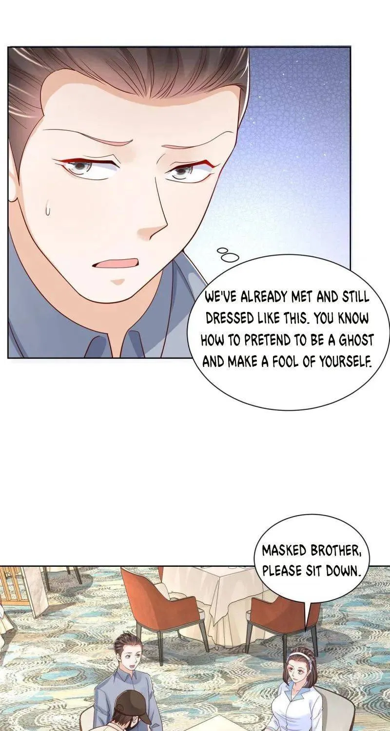 I Randomly Have A New Career Every Week Chapter 246 page 14 - 