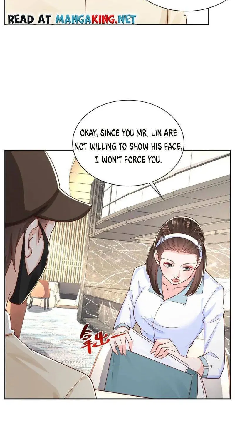 I Randomly Have A New Career Every Week Chapter 246 page 17 - 