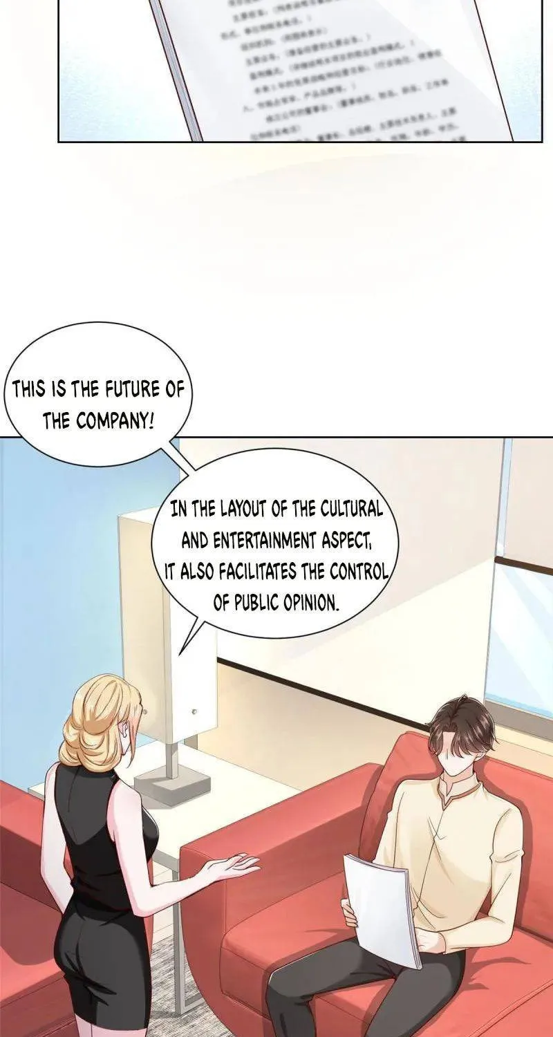I Randomly Have A New Career Every Week Chapter 246 page 3 - 