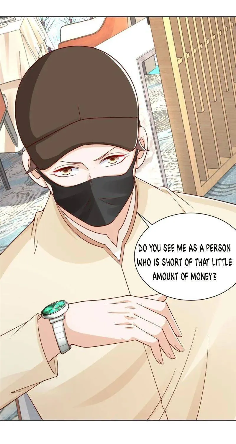 I Randomly Have A New Career Every Week Chapter 246 page 21 - 