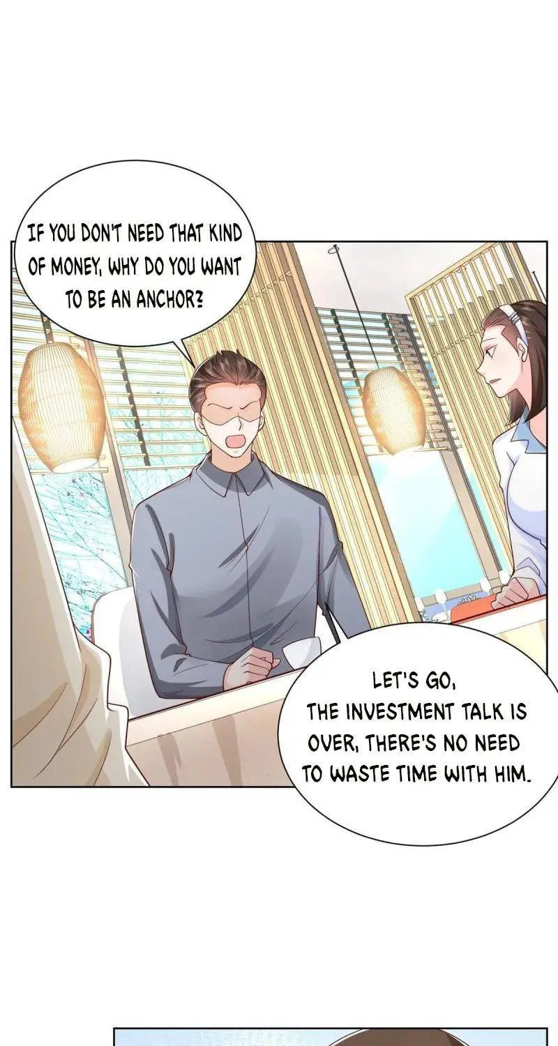 I Randomly Have A New Career Every Week Chapter 246 page 22 - 