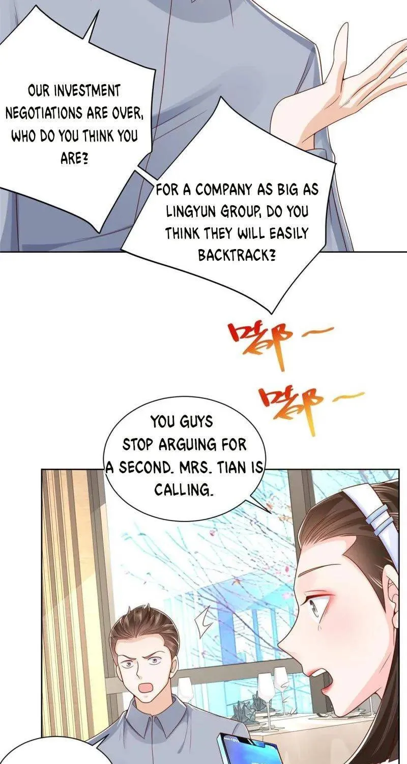 I Randomly Have A New Career Every Week Chapter 246 page 25 - 