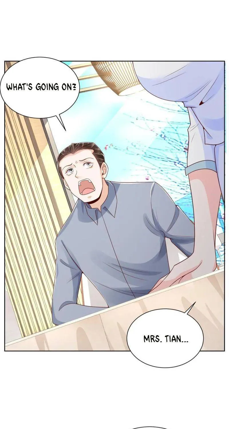 I Randomly Have A New Career Every Week Chapter 246 page 29 - 
