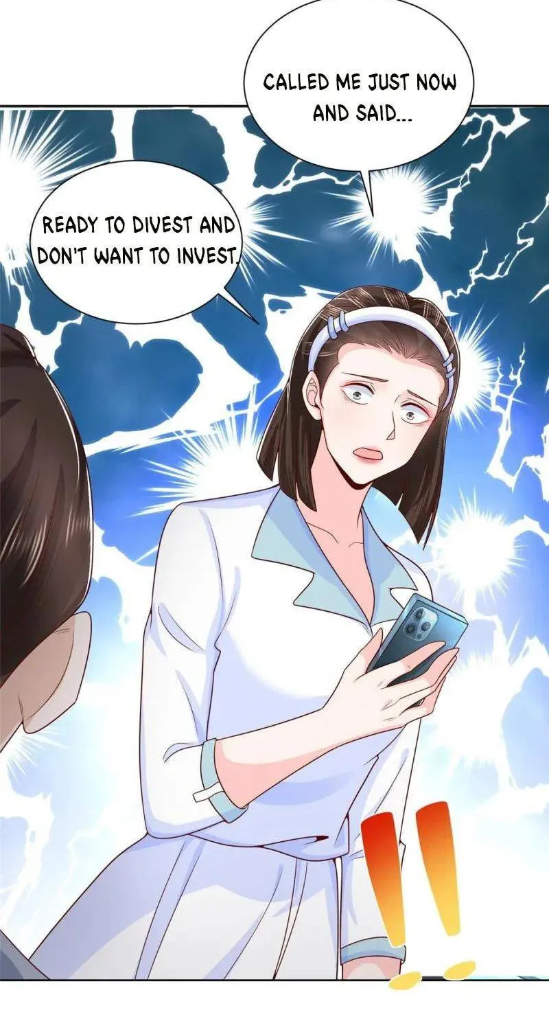 I Randomly Have A New Career Every Week Chapter 246 page 30 - 