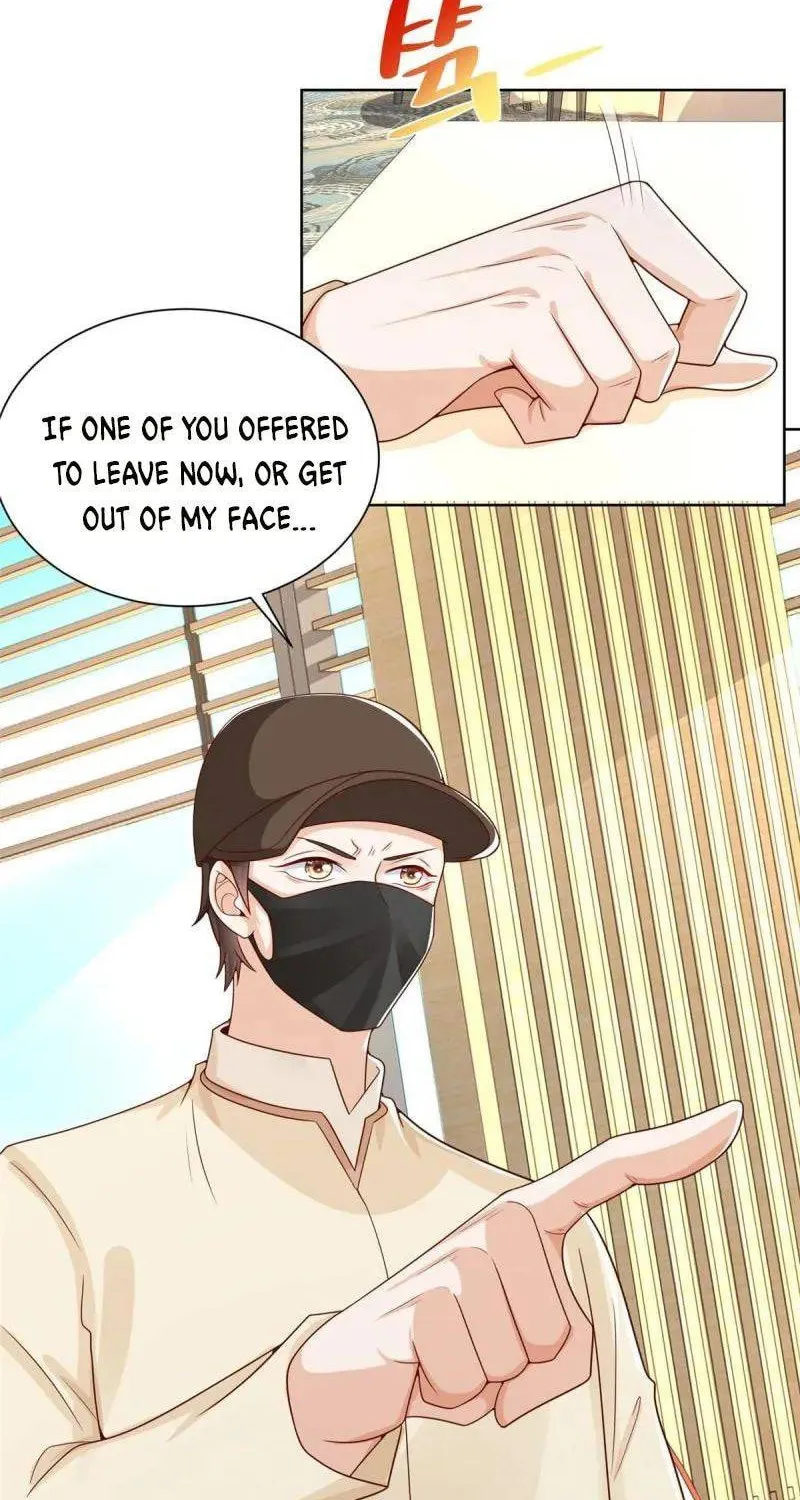 I Randomly Have A New Career Every Week Chapter 246 page 32 - 