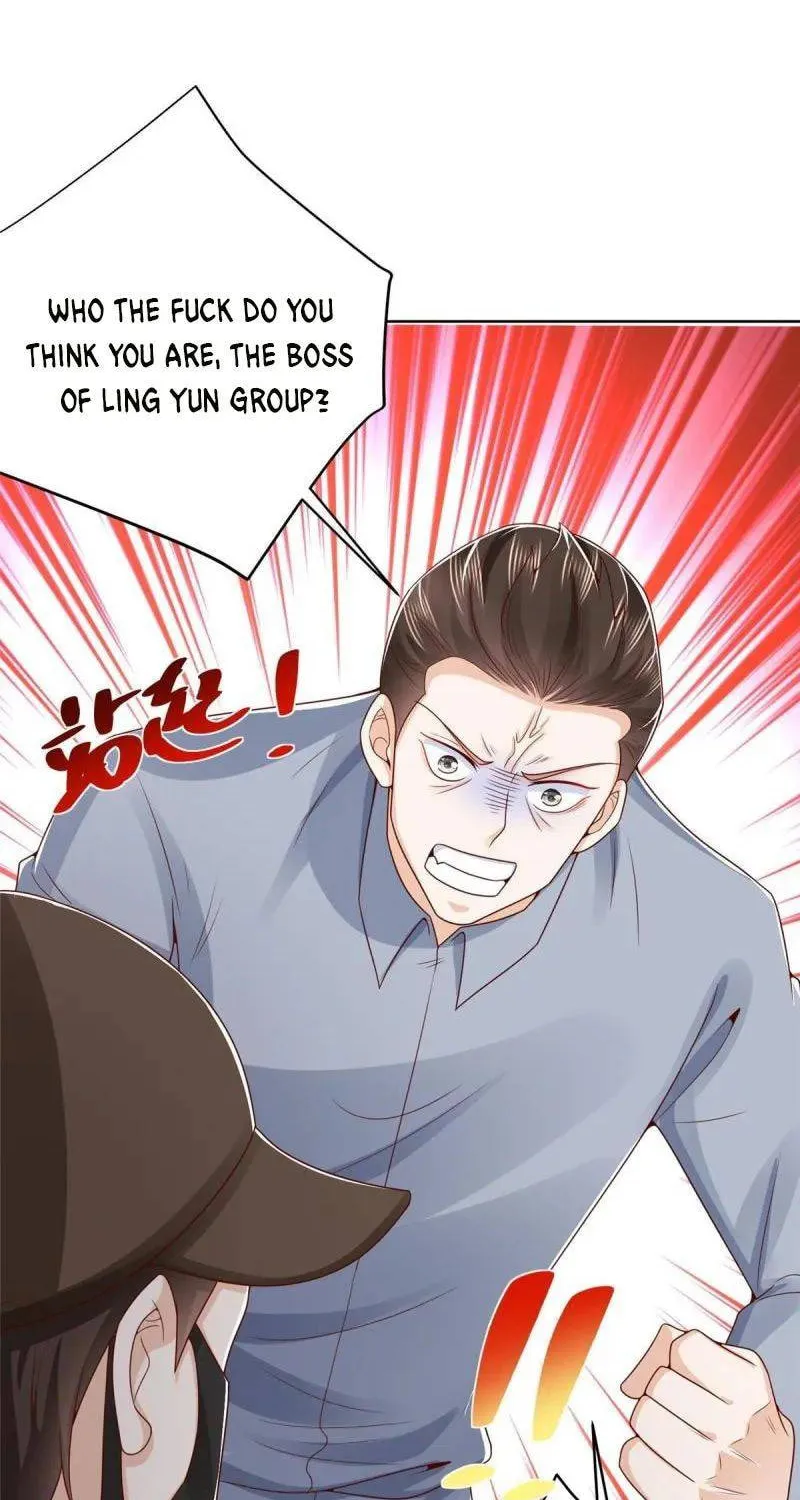 I Randomly Have A New Career Every Week Chapter 246 page 34 - 