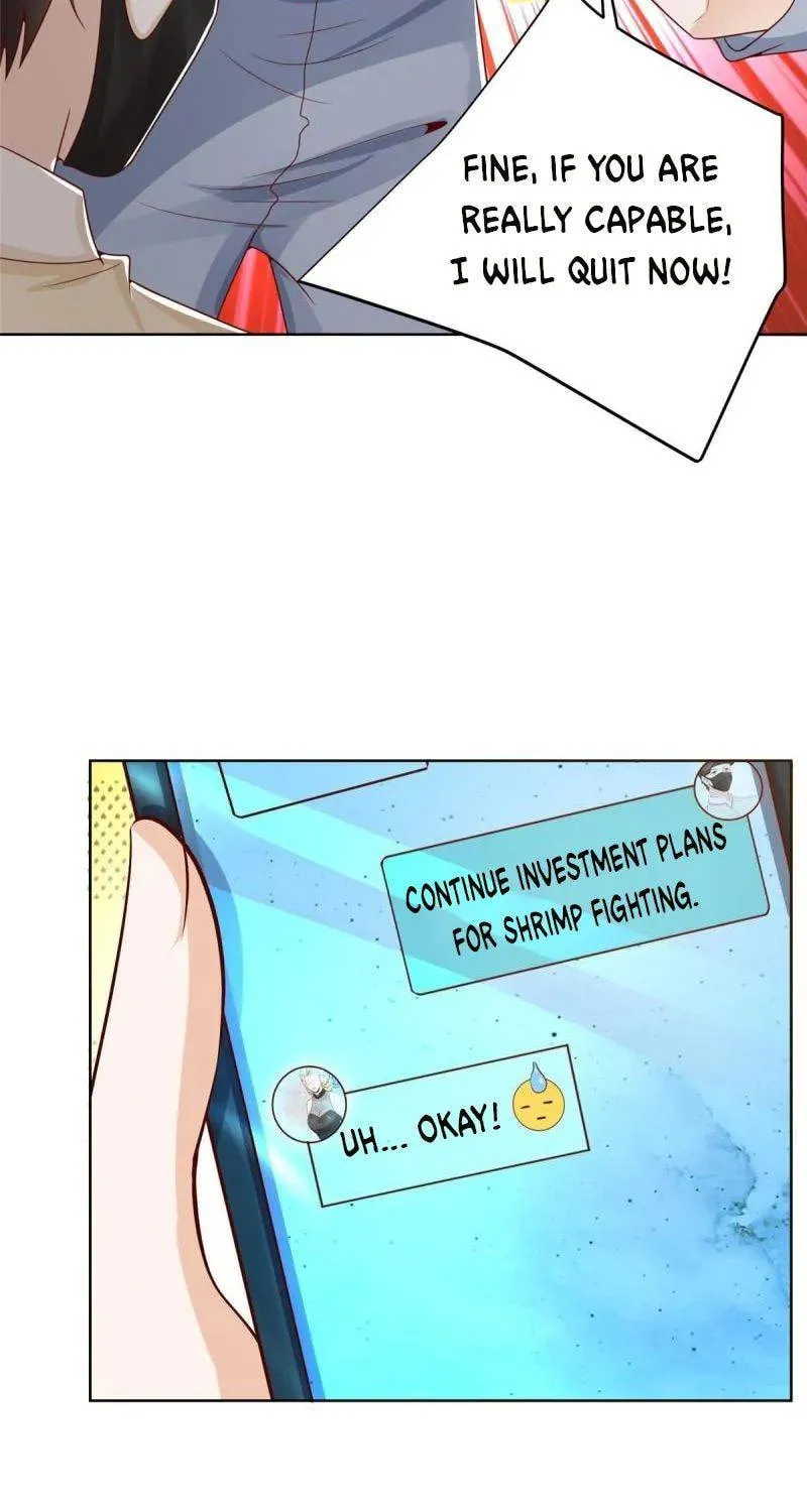 I Randomly Have A New Career Every Week Chapter 246 page 35 - 