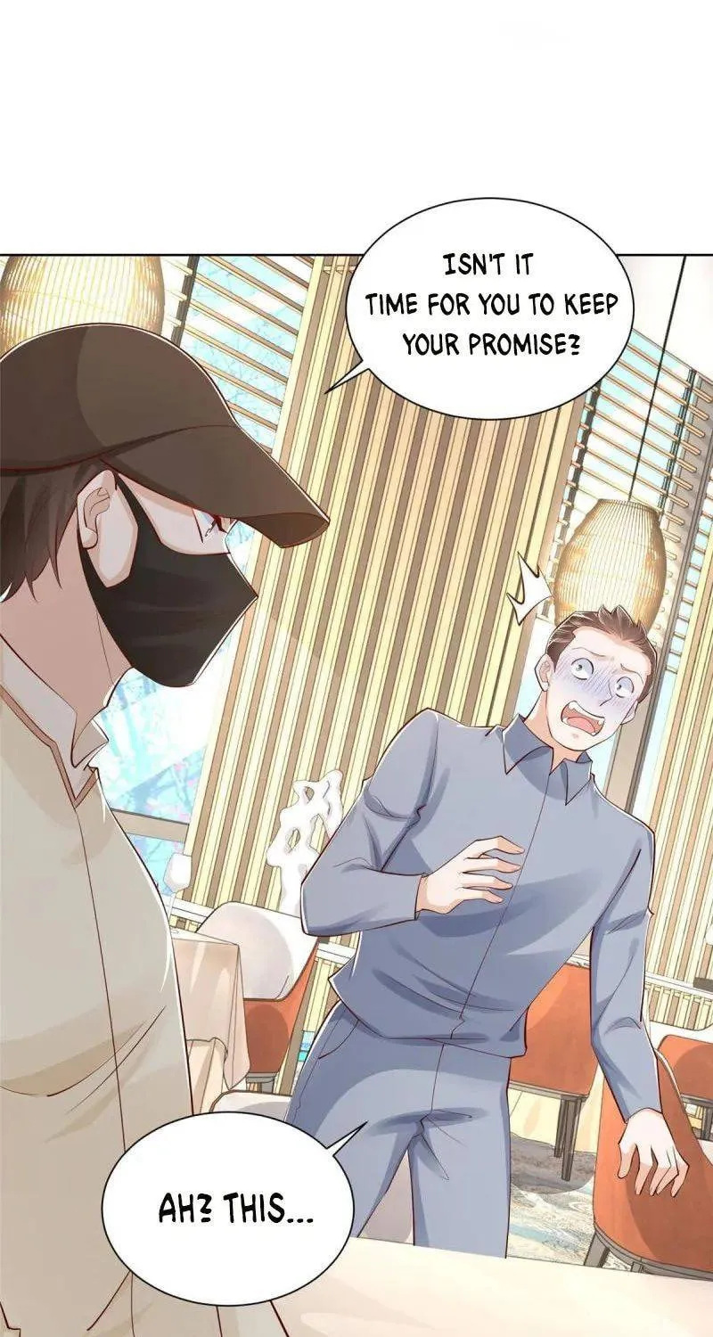 I Randomly Have A New Career Every Week Chapter 246 page 39 - 