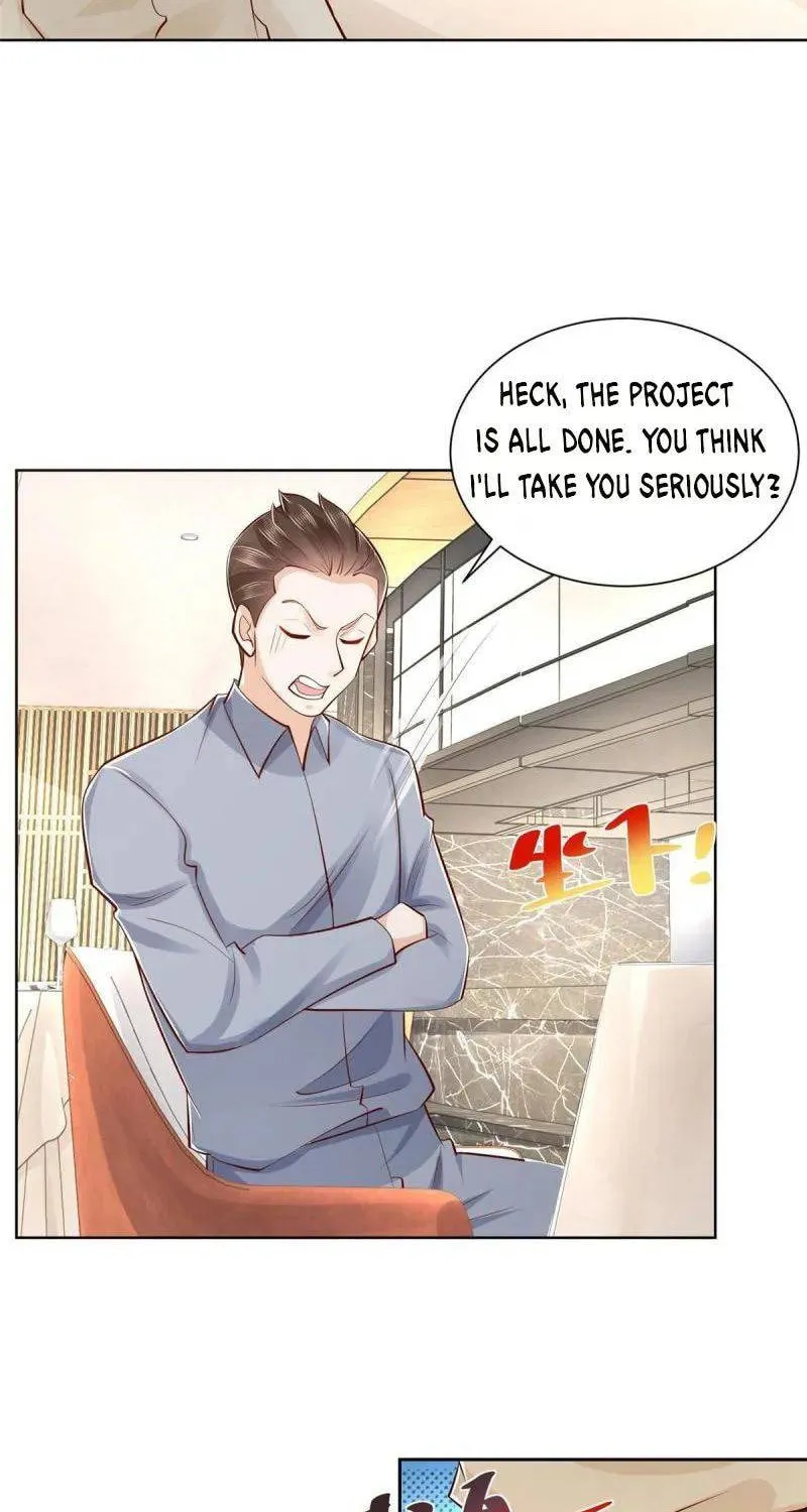 I Randomly Have A New Career Every Week Chapter 246 page 40 - 
