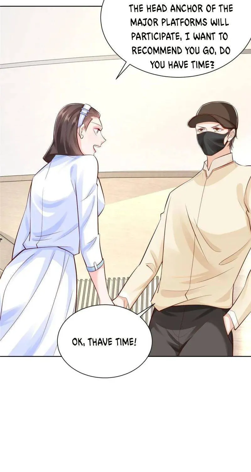 I Randomly Have A New Career Every Week Chapter 246 page 45 - 