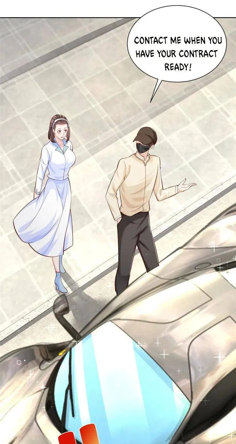 I Randomly Have A New Career Every Week Chapter 246 page 46 - 