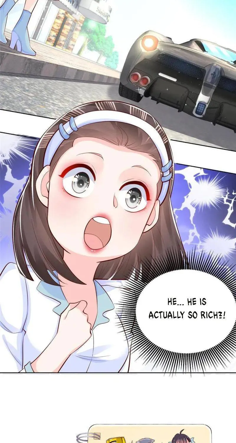 I Randomly Have A New Career Every Week Chapter 246 page 48 - 