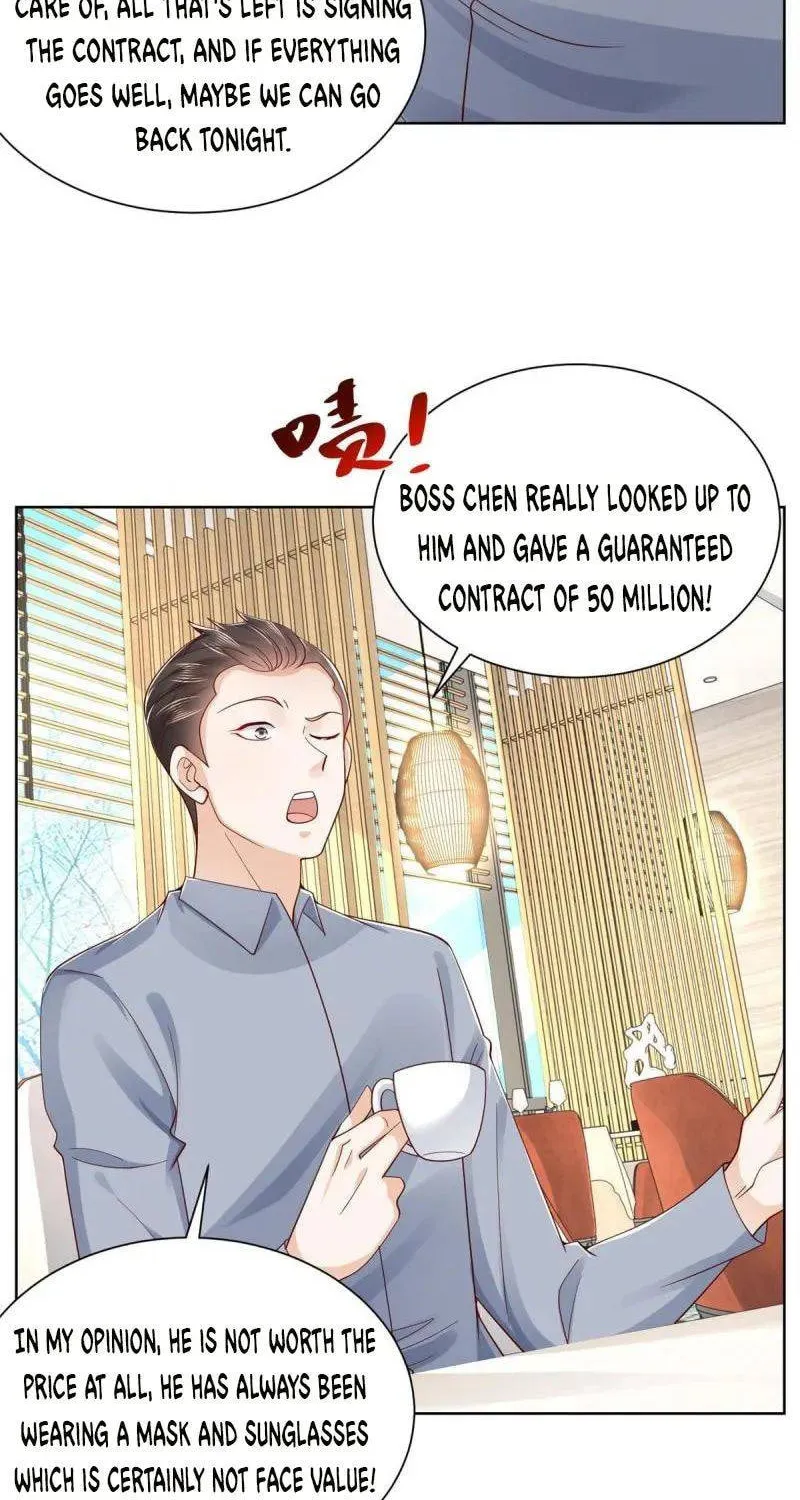 I Randomly Have A New Career Every Week Chapter 246 page 10 - 