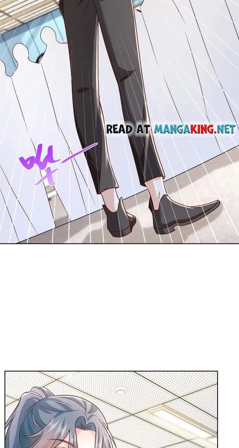 I Randomly Have A New Career Every Week Chapter 247.1 page 24 - 