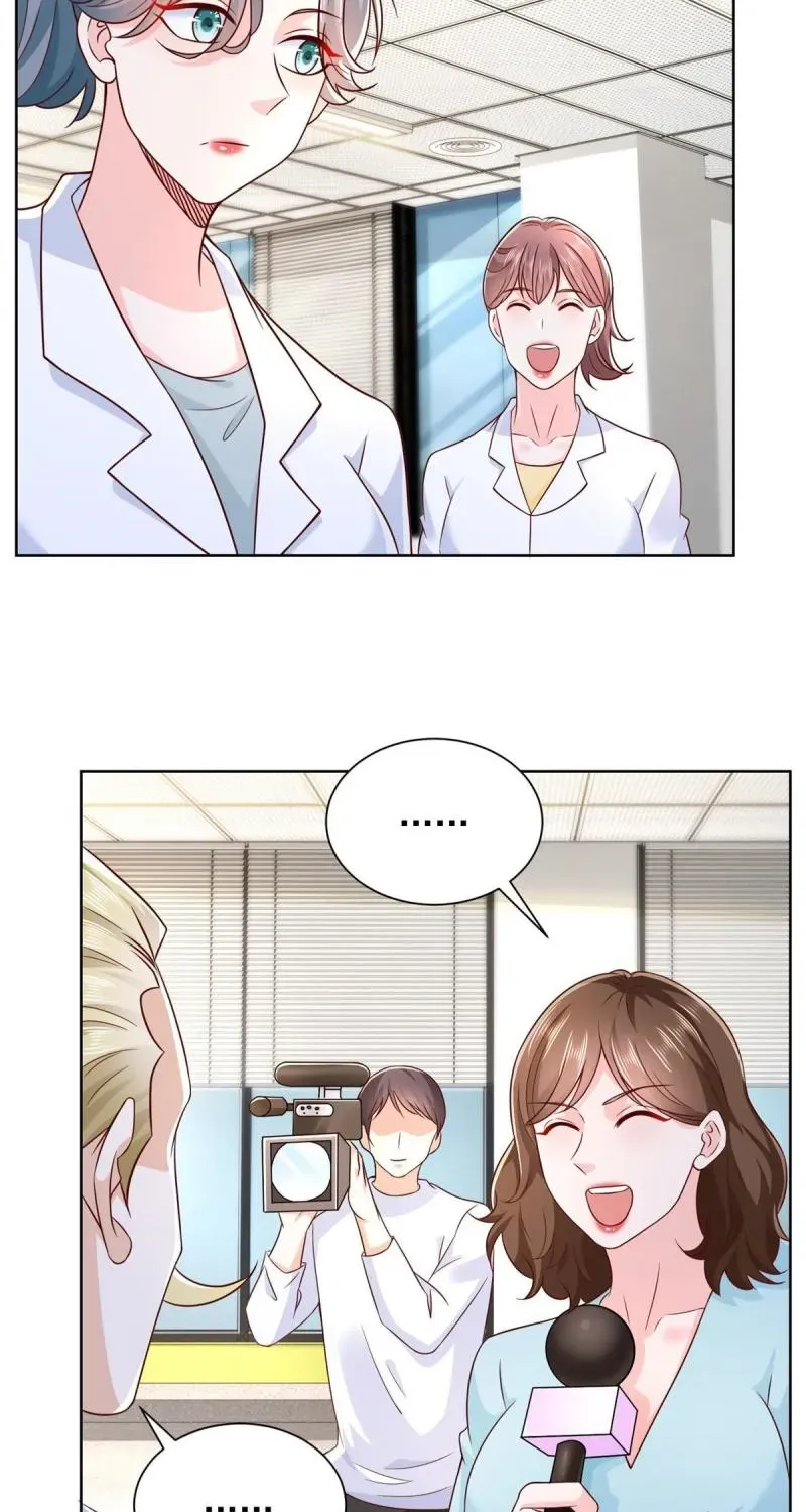 I Randomly Have A New Career Every Week Chapter 247.1 page 25 - 