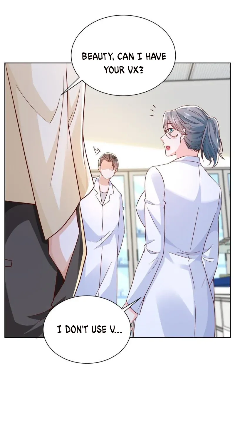 I Randomly Have A New Career Every Week Chapter 247.1 page 29 - 