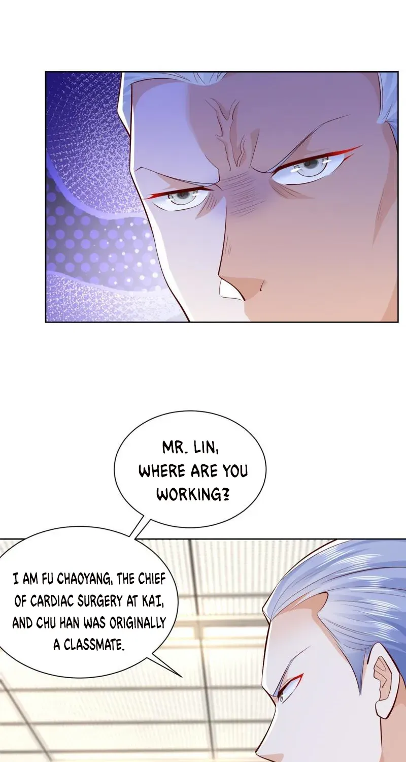 I Randomly Have A New Career Every Week Chapter 247.1 page 42 - 